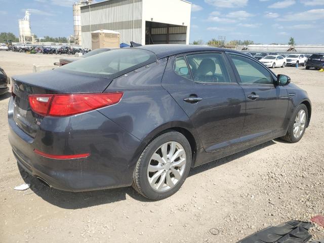 Image 3 of 2015 KIA OPTIMA LX 2015 with VIN 5XXGM4A7XFG462143