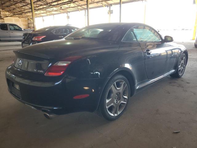 Obraz 3 z 2007 LEXUS SC 430 2007 z VIN JTHFN45Y679015138