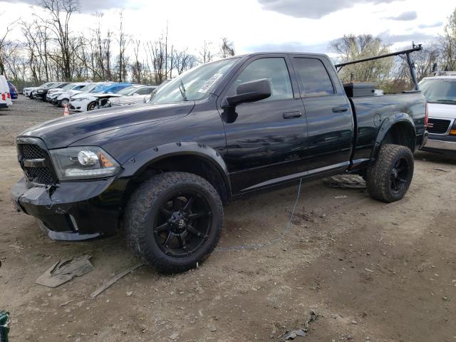 2014 RAM 1500 ST 2014 image