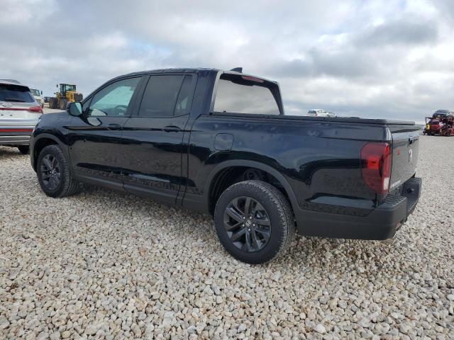 Изображение 2 2023 HONDA RIDGELINE SPORT 2023 с VIN 5FPYK3F17PB047625