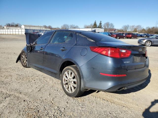 Image 2 of 2015 KIA OPTIMA LX 2015 with VIN KNAGM4A78F5614079
