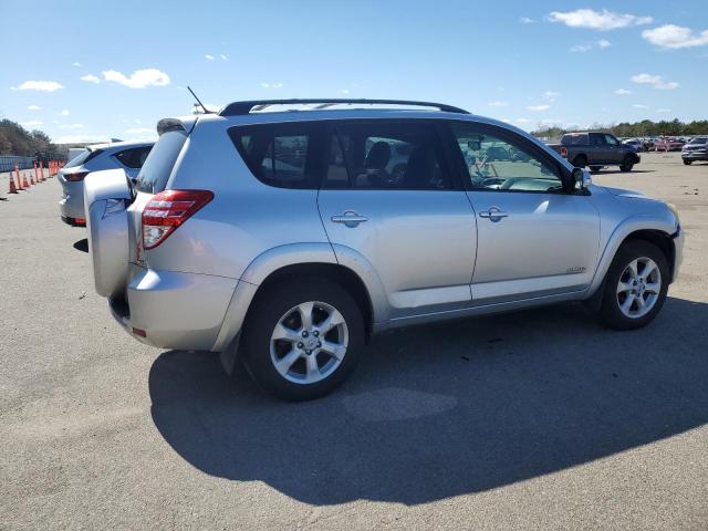 Изображение 3 2009 TOYOTA RAV4 LIMITED 2009 с VIN JTMBF31V49D016629