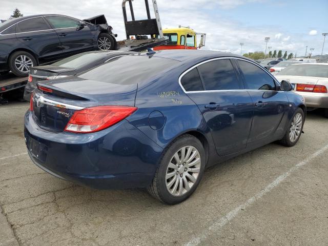 Obraz 3 z 2011 BUICK REGAL CXL 2011 z VIN W04GP5EC7B1008081