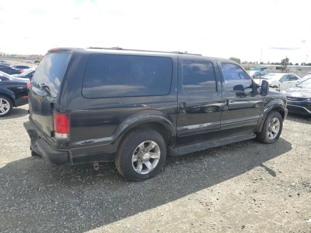 Изображение 3 2000 FORD EXCURSION LIMITED 2000 с VIN 1FMNU42L1YEA38212