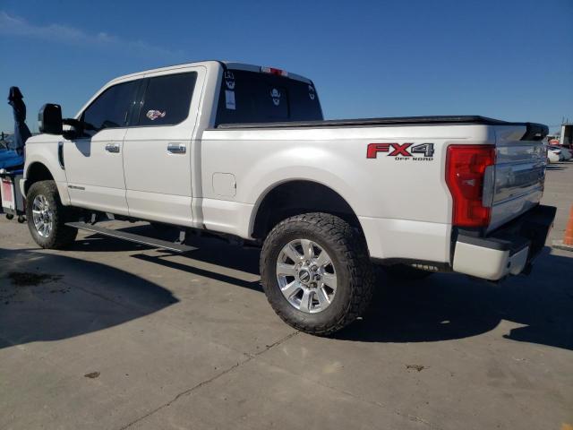 Obraz 2 z 2017 FORD F250 SUPER DUTY 2017 z VIN 1FT7W2BT9HEB57587