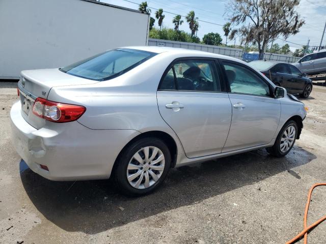 Изображение 3 2012 TOYOTA COROLLA BASE 2012 с VIN 2T1BU4EE7CC895148