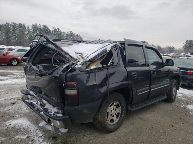 Obraz 3 z 2003 CHEVROLET TAHOE K1500 2003 z VIN 1GNEK13V03R204527