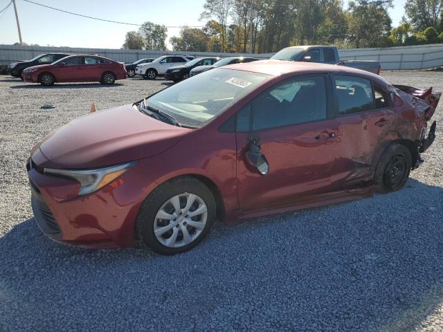 Изображение 1 2023 TOYOTA COROLLA LE 2023 с VIN JTDBCMFE8PJ015747