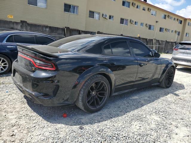 Image 3 of 2021 DODGE CHARGER SCAT PACK 2021 with VIN 2C3CDXGJ5MH626853
