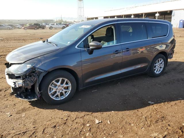 Изображение 2020 CHRYSLER VOYAGER LX 2020
