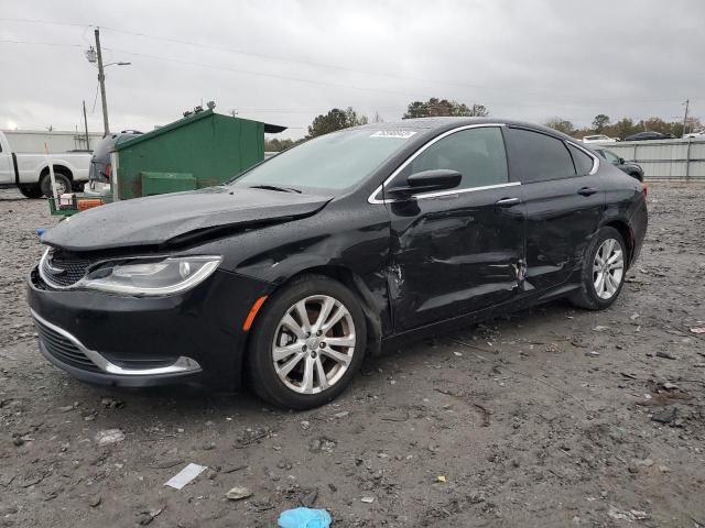 Obraz 2016 CHRYSLER 200 LIMITED 2016