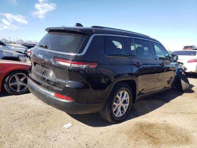 Изображение 3 2023 JEEP GRAND CHEROKEE L LIMITED 2023 с VIN 1C4RJKBG3P8810261