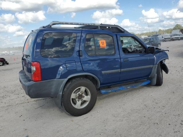 Изображение 3 2004 NISSAN XTERRA XE 2004 с VIN 5N1ED28T94C630359