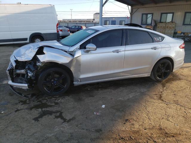 Obraz 1 z 2016 FORD FUSION SE 2016 z VIN 3FA6P0H76GR247174