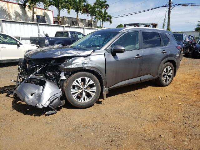 2022 NISSAN ROGUE SV 2022 image