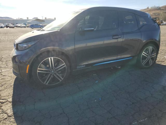 Изображение 2014 BMW I3 REX 2014