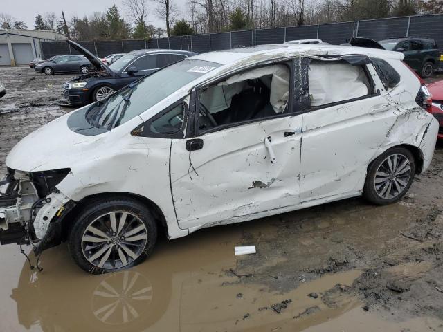 Изображение 2016 HONDA FIT EX 2016