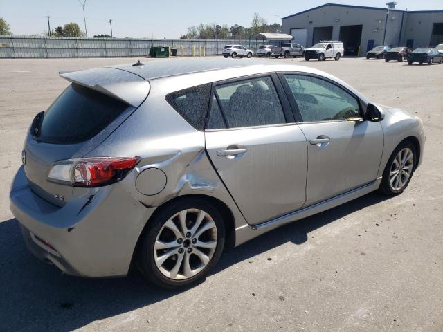 Obraz 3 z 2011 MAZDA 3 S 2011 z VIN JM1BL1K57B1453978