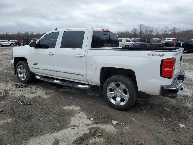 Image 2 of 2015 CHEVROLET SILVERADO K1500 LTZ 2015 with VIN 3GCUKSEC7FG244050