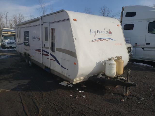 Obraz 1 z 2007 JAYCO JAY FEATHE 2007 z VIN 1UJBJ02PX71JN0444