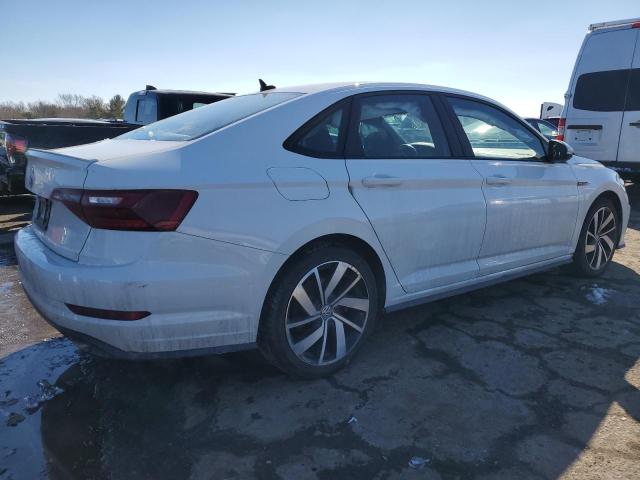 Image 3 of 2021 VOLKSWAGEN JETTA GLI 2021 with VIN 3VW6T7BU7MM097935
