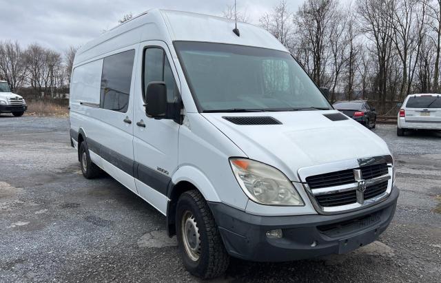 Image 1 of 2008 DODGE SPRINTER 2500 2008 with VIN WD0PE845185265360