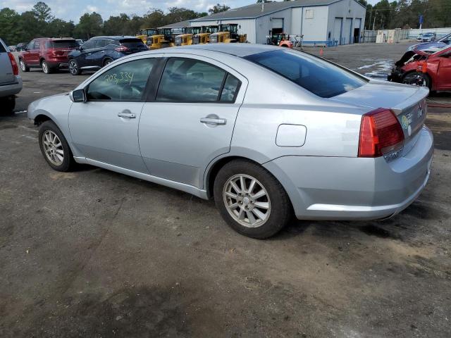 Image 2 of 2005 MITSUBISHI GALANT ES MEDIUM 2005 with VIN 4A3AB36F75E060196