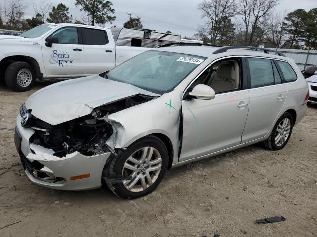 Изображение 2011 VOLKSWAGEN JETTA TDI 2011