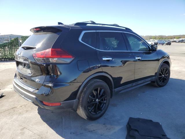 Изображение 3 2017 NISSAN ROGUE S 2017 с VIN 5N1AT2MT9HC819168
