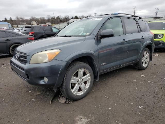 Obraz 1 z 2007 TOYOTA RAV4 SPORT 2007 z VIN JTMBD32VX76044750