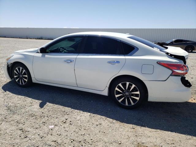Изображение 2 2015 NISSAN ALTIMA 2.5 2015 с VIN 1N4AL3AP8FN315722