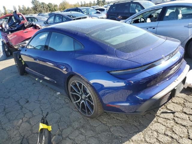 Obraz 2 z 2023 PORSCHE TAYCAN  2023 z VIN WP0AA2Y18PSA14644