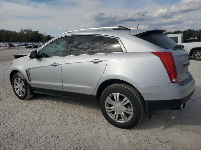 Image 2 of 2015 CADILLAC SRX LUXURY COLLECTION 2015 with VIN 3GYFNBE39FS571847