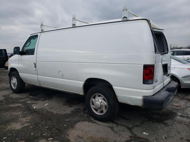 Image 2 of 2007 FORD ECONOLINE E250 VAN 2007 with VIN 1FTNE24W37DA14768