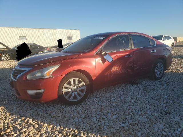 Obraz 1 z 2015 NISSAN ALTIMA 2.5 2015 z VIN 1N4AL3AP2FC269655