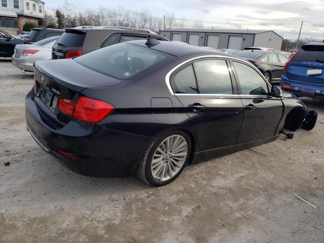 Image 3 of 2015 BMW 328 XI 2015 with VIN WBA3B3C50FF547899
