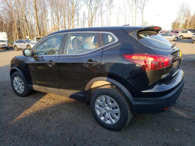 Obraz 2 z 2018 NISSAN ROGUE SPORT S 2018 z VIN JN1BJ1CR6JW256313