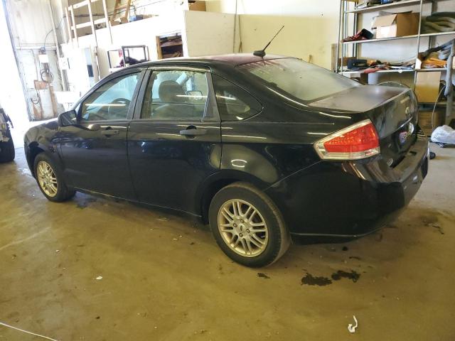 Изображение 2 2009 FORD FOCUS SE 2009 с VIN 1FAHP35N39W241099