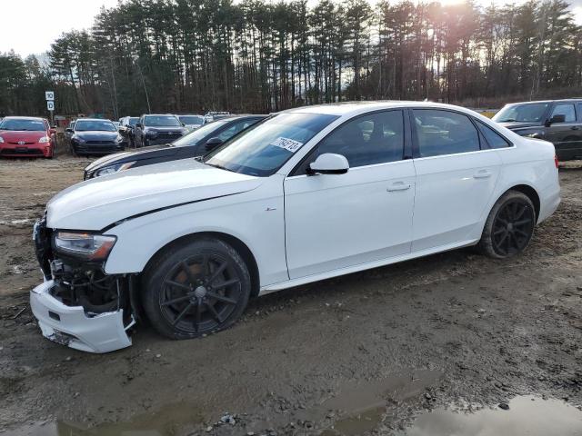 2016 AUDI A4 PREMIUM PLUS S-LINE 2016 image