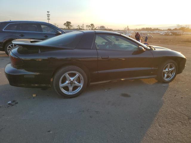 Изображение 3 2001 PONTIAC FIREBIRD FORMULA 2001 с VIN 2G2FV22G612127244