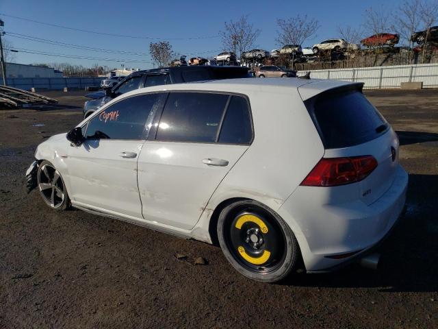 Image 2 of 2015 VOLKSWAGEN GTI  2015 with VIN 3VW4T7AU6FM056093