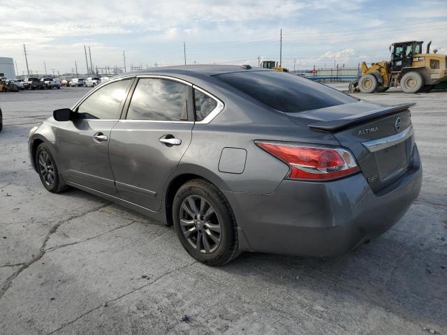 Image 2 of 2015 NISSAN ALTIMA 2.5 2015 with VIN 1N4AL3AP3FC471467