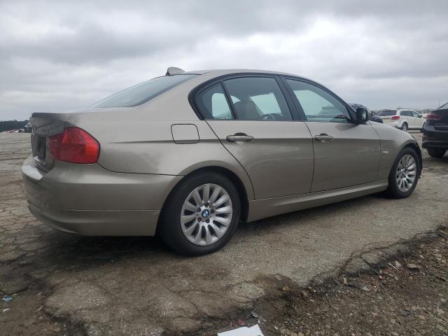 Image 3 of 2009 BMW 328 I 2009 with VIN WBAPH77599NL82155