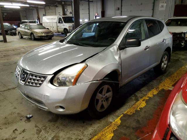 Obraz 2010 NISSAN ROGUE S 2010