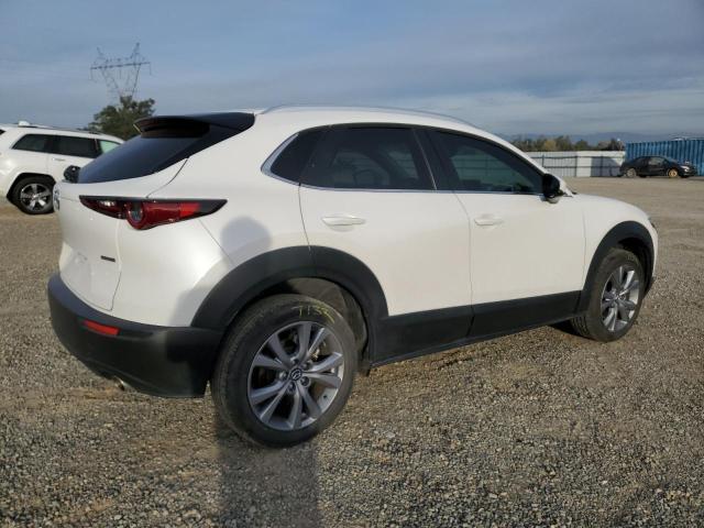 Image 3 of 2022 MAZDA CX-30 PREFERRED 2022 with VIN 3MVDMBCL3NM450459