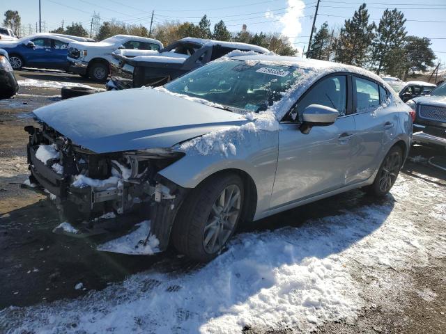 Изображение 2018 MAZDA 3 TOURING 2018