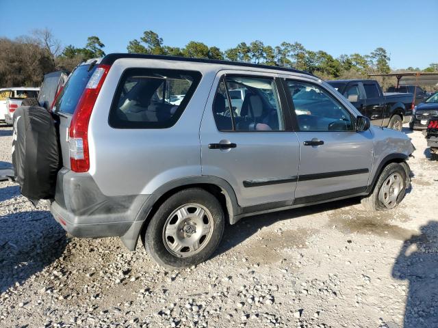 Image 3 of 2006 HONDA CR-V LX 2006 with VIN JHLRD68576C012395