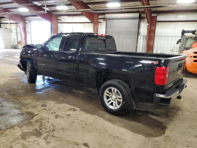Изображение 2 2017 CHEVROLET SILVERADO K1500 LT 2017 с VIN 1GCVKREC7HZ132333