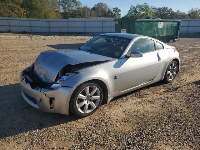 Image 1 of 2003 NISSAN 350Z COUPE 2003 with VIN JN1AZ34E23T017440