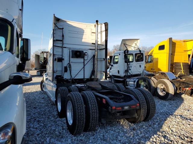 Изображение 3 2022 VOLVO VN VNL 2022 с VIN 4V4NC9EH5NN607249